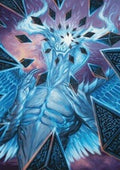 Art Series: Ugin's Binding (V.1)