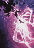 Art Series: Flare of Malice (V.1)