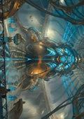 Art Series: Aether Refinery (V.1)