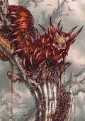 Art Series: Grist, Voracious Larva (V.1)
