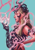 Art Series: Breya, Etherium Shaper (V.1) - Modern Horizons 3: Extras (Tip Card) [XMH3-A49]