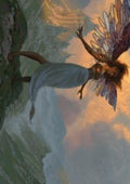Art Series: Glasswing Grace (V.1) - Modern Horizons 3: Extras (Tip Card) [XMH3-A19]