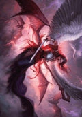 Art Series: Kaalia of the Vast (V.1)