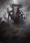 Art Series: Azlask, the Swelling Scourge (V.1) - Modern Horizons 3: Extras (Tip Card) [XMH3-A25]
