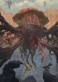 Art Series: Inversion Behemoth (V.2)