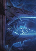 Art Series: Stone Idol Generator (V.1) - Modern Horizons 3: Extras (Tip Card) [XMH3-A35]