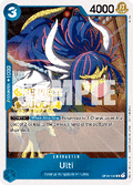 Ulti (OP04-043) - Judge Promos (Rare) [JDG-OP04-043]