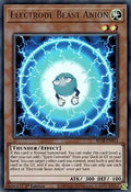 Electrode Beast Anion - Battles of Legend: Terminal Revenge (Ultra Rare) [BLTR-033]