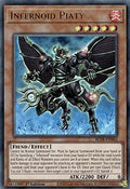 Infernoid Piaty - Battles of Legend: Terminal Revenge (Ultra Rare) [BLTR-062]