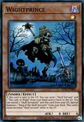 Wightprince - OTS Tournament Pack 25 (Super Rare) [OP25-004]