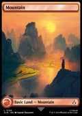 Mountain (V.2) - Universes Beyond: Assassin's Creed (Land) [ACR-108]