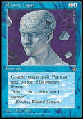 Memory Lapse (V.1)