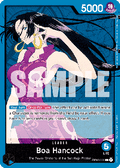 Boa Hancock (OP07-038) (V.1) - 500 Years into the Future (Leader) [OP07-038]