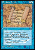 Merchant Scroll - Homelands (Common)