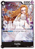 Kalifa (OP07-081) - 500 Years into the Future (Common) [OP07-081]