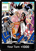 DON!! (OP07) - 500 Years into the Future (DON!!)