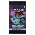 Duskmourn: House of Horror Play Booster - Duskmourn: House of Horror