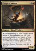 Fireglass Mentor