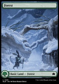 Forest (V.4)