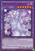 Necroquip Princess