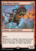 Hearthborn Battler - Bloomburrow (Rare) [BLB-139]