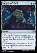 Long River's Pull - Bloomburrow (Uncommon) [BLB-58]
