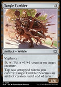 Tangle Tumbler - Bloomburrow (Uncommon) [BLB-250]