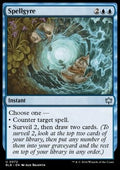Spellgyre