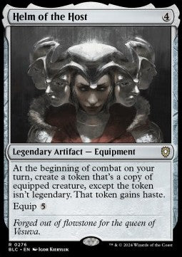 Helm of the Host