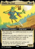 Flubs, the Fool - Buy a Box Promos (Mythic) [BABP-356]