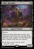 Valley Rotcaller (V.1) - Bloomburrow: Promos (Rare) [PBLB-119]
