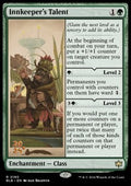 Innkeeper's Talent (V.1)