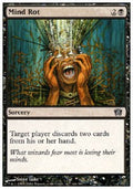 Mind Rot - Eighth Edition (Common) [8ED-144]