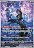 Munkidori - Shrouded Fable (Illustration Rare) [SFA-072]
