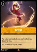 Revive (V.1) - Shimmering Skies (Rare) [5SSK-27]