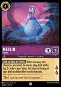 Merlin - Turtle