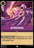 Retrosphere - Shimmering Skies (Common) [5SSK-64]