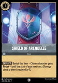 Shield of Arendelle