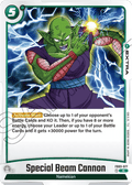 Special Beam Cannon (FB03-077) - Raging Roar [Fusion World] (Rare) [FB03-077]