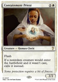 Containment Priest