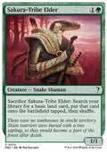 Sakura-Tribe Elder