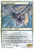 Ice-Fang Coatl