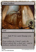 Cabal Coffers - Mystery Booster 2 (Uncommon) [MB2-106]