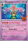 Gourgeist - Trick or Trade 2024 (Promo) [BOO24-PAR 078]