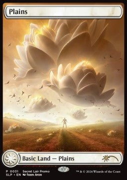 Plains