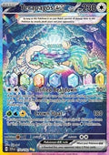 Terapagos ex - Stellar Crown (Special Illustration Rare) [SCR-170]