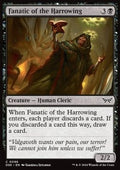 Fanatic of the Harrowing - Duskmourn: House of Horror (Common) [DSK-96]