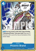 Phoenix Brand (OP08-055) - Two Legends (Uncommon) [OP08-055]