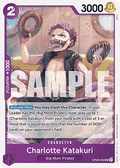 Charlotte Katakuri (OP08-062) - Two Legends (Uncommon) [OP08-062]
