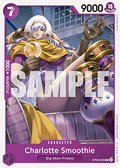 Charlotte Smoothie (OP08-065) - Two Legends (Common) [OP08-065]